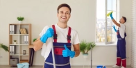 Entreprise de ménage Châtel-Saint-Denis : Société de nettoyage professionnel & lavage de vos surfaces