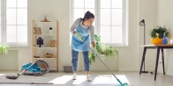 Entreprise de ménage Bulle : Société de nettoyage professionnel & lavage de vos surfaces
