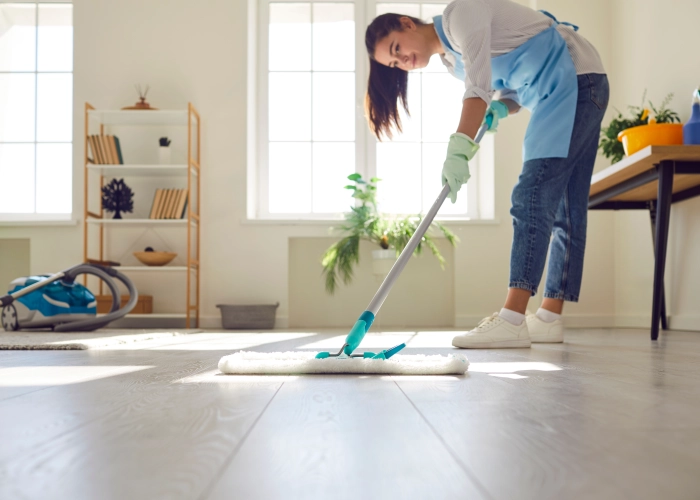 Entreprise de ménage Villars-sur-Glâne : Société de nettoyage professionnel & lavage de vos surfaces